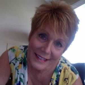 Meet your Posher, Nancy